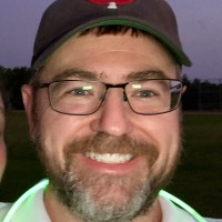 Brian C. Hodges, Msba