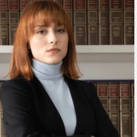 Stavrina Karakatsiani