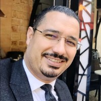 Mounim Larbi