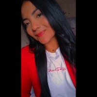 Iveth Plaza Sandoval