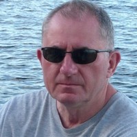 Robert James
