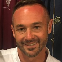 Brandon Coukos
