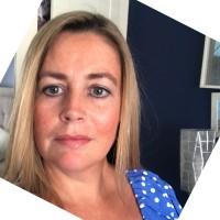 Celine Buckley