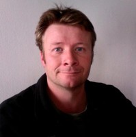 Martijn Lanenga