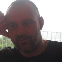 Christophe Iten