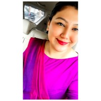 Smriti Pandey