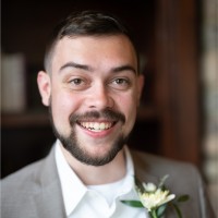 Scott Blackburn, Shrm-Cp