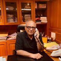 Praful Sanghrajka