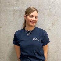 Sara Siggaard Eriksen