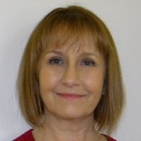 Vicki Weston