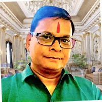 Kiran Shahi