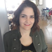 Christelle Da Rocha