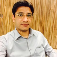 Sarmad Azeem