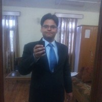 Shobhit Parashar