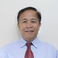 Domingo Jr Moleño