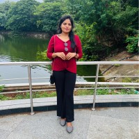 Yuvarani Ramamoorthy