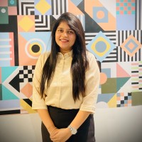 Sanjana Bhalotia
