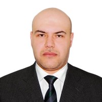 Eltakin Babayev