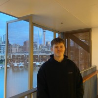 Luke Leech
