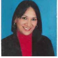 Carolina Hernández Garcia