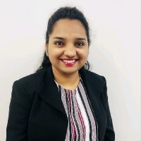 Swati Yeligeti
