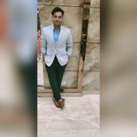 Pawan Mandal