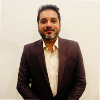 Ankur Dharamdas