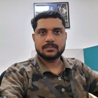 Rajeesh C R