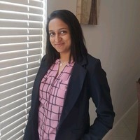 Aruna G.