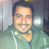 Hadi Ranjbar