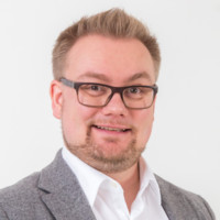 Juha Väistö
