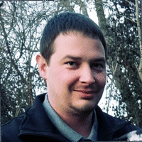 Jesse Blankenship