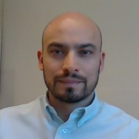 Daniel Demián Conte