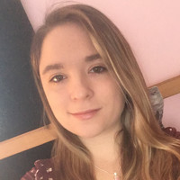 Raina Odegard-Hebert