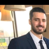 Amirouche Djellouli