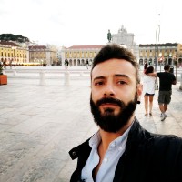Claudio Pireddu