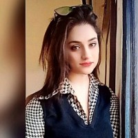 Bisma suleman