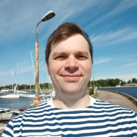 Timofey Chudov
