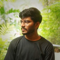 Aditya Manikashetti