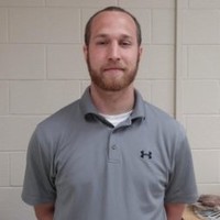 Jared Mahaffey