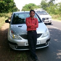 Prashant Rao
