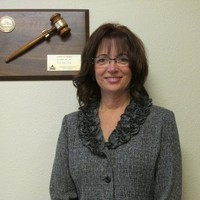Cindy Petersen