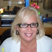Julie Holmes Amerio