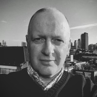 Adrian Higgins