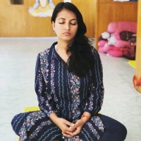 Susmita Chaudhary