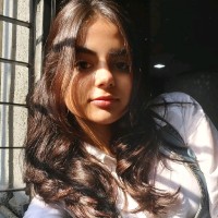 Dhwanie Shetty