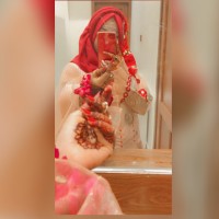 Javeria Khushi