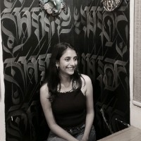 Sharvari Pandit