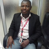 Surajudeen Akeem - Mipma,Cpm,Acism,Aciwm