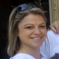 Anja Van Tonder (Le Grange)
